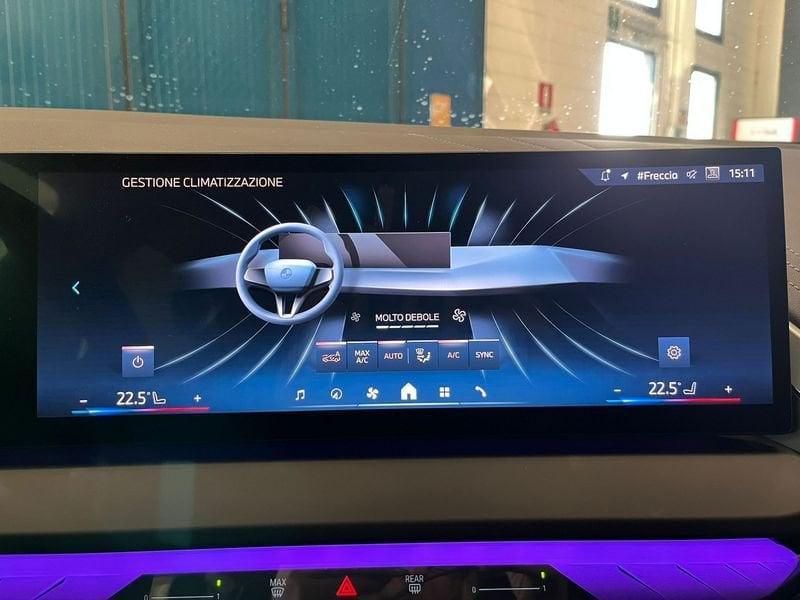 BMW X3 X3 xDrive20d 48V MSport