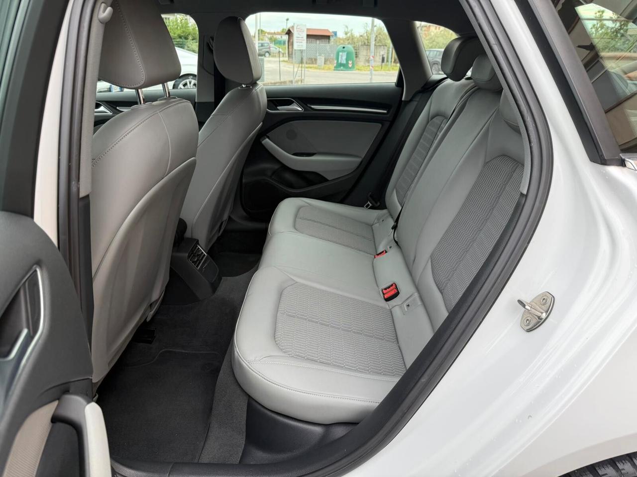 Audi A3 SPB 1.6 TDI Design