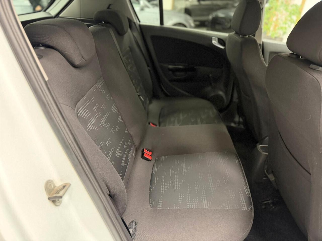 Opel Corsa 1.3 CDTI 95CV F.AP. 5 porte Elective 2012