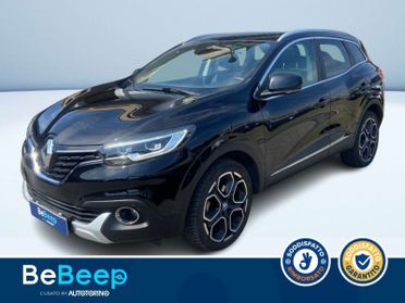 Renault Kadjar 1.3 TCE SPORT EDITION2 160CV FAP
