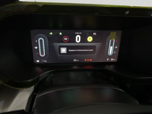 FIAT Grande Panda 1.2 Hybrid 110 CV S&S Icon