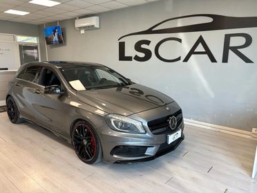 Mercedes-Benz A 45 AMG 4matic 360cv~Unipro~Promo~Finanziamento