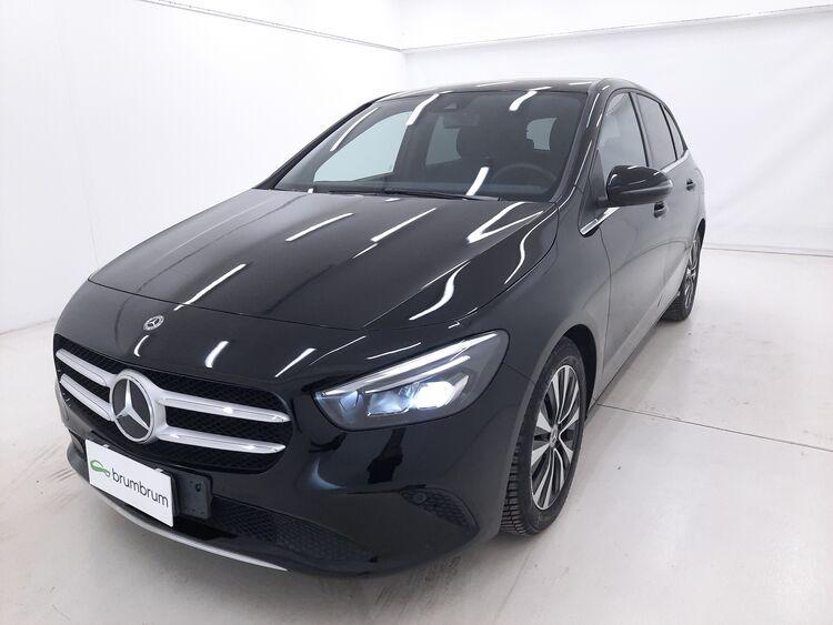 Mercedes Classe B Business BR537624 1.5 Diesel 116CV