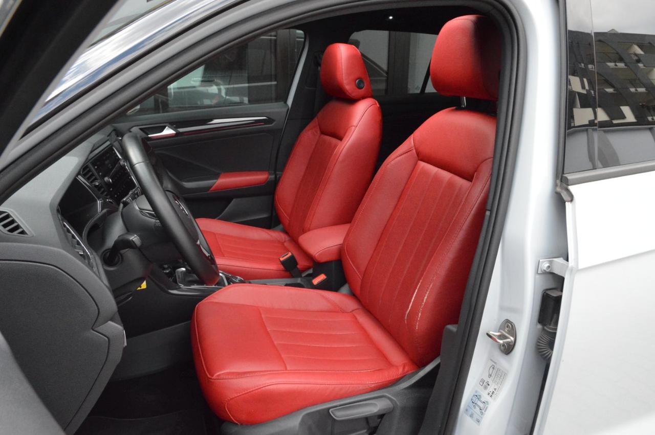 Volkswagen T-Roc 2.0 tsi Edition190 4motion dsg