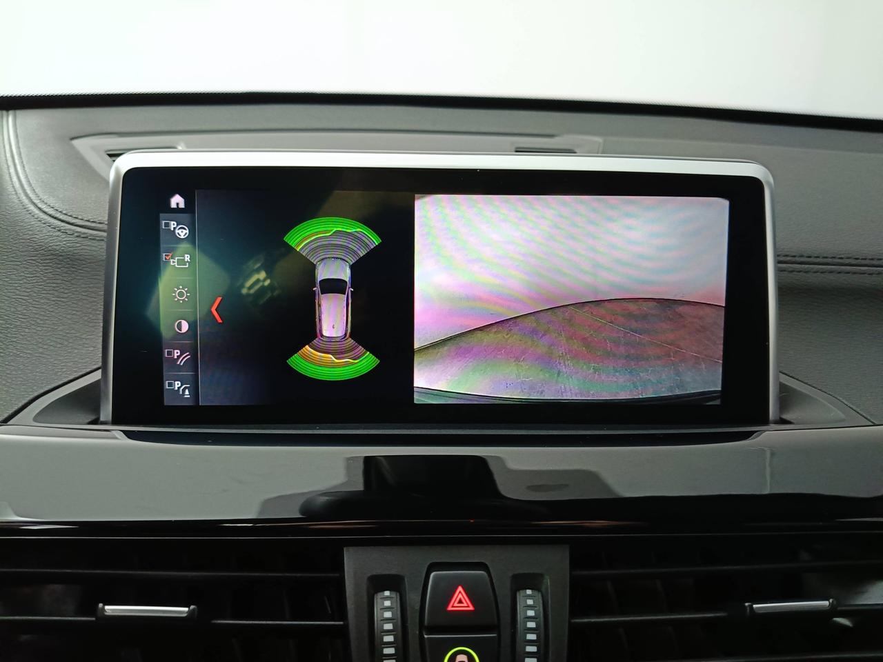 BMW X1 F48 2019 - X1 sdrive18d xLine Plus auto