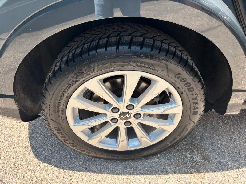 AUDI Q3 2ª serie Q3 SPB 35 TDI S tronic Busine...