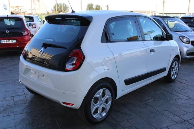 Renault Twingo 1.0 sce Life 65cv ADATTA PER NEOPATENTATI