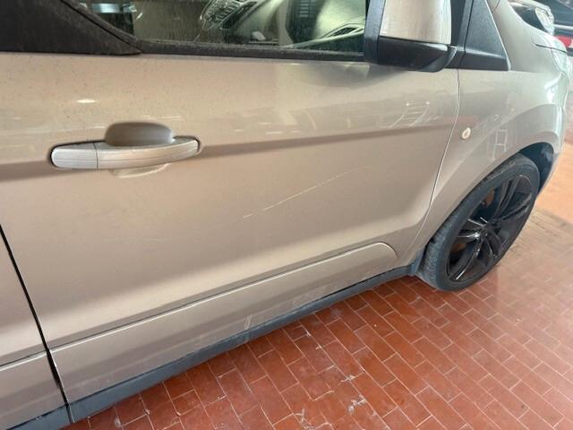 Ford Tourneo Connect 1.6 TDCi 115 CV Titanium-MOTORE ROTTO