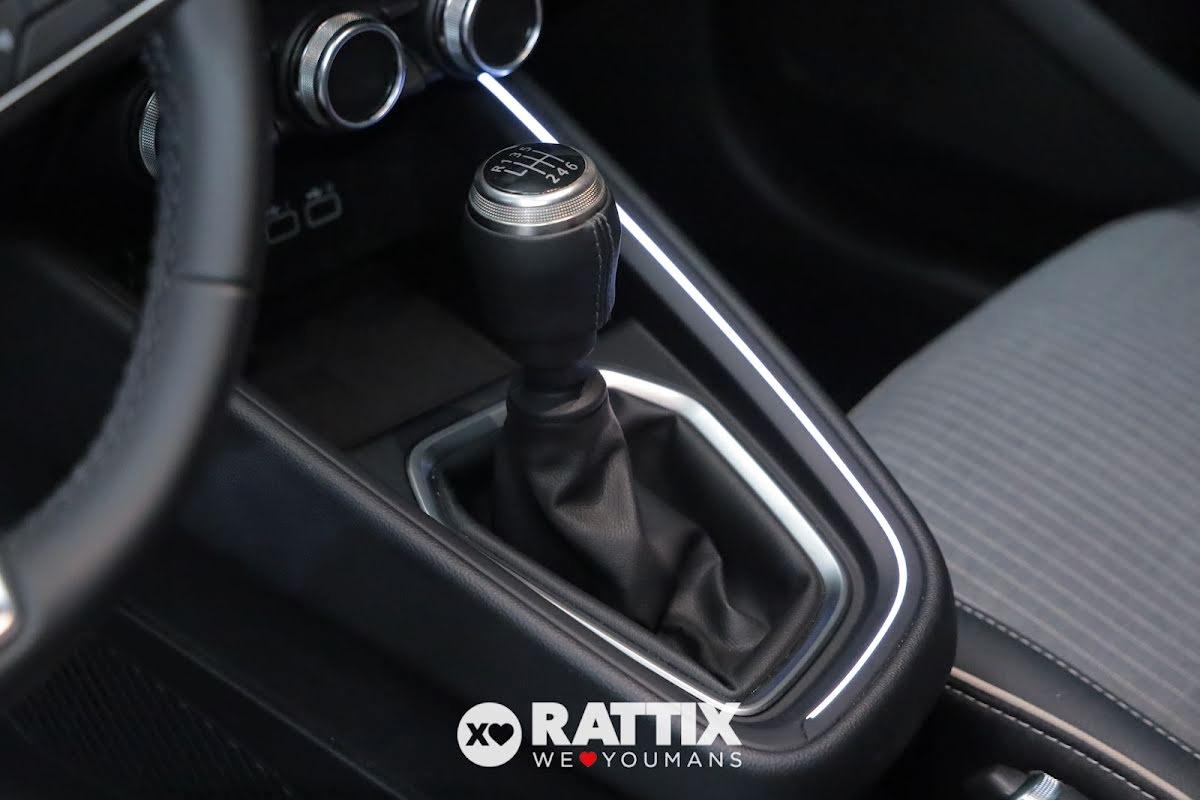 Renault Clio 1.0 tce 90CV Techno