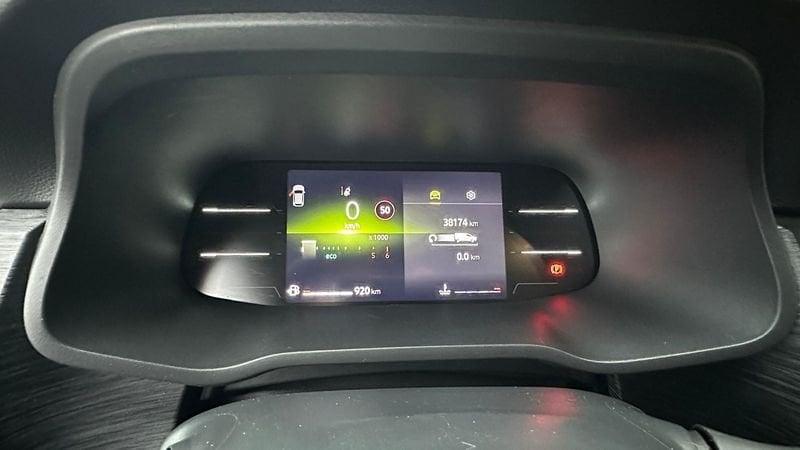 Renault Trafic equilibre L2 Blue dCi 110 MY24