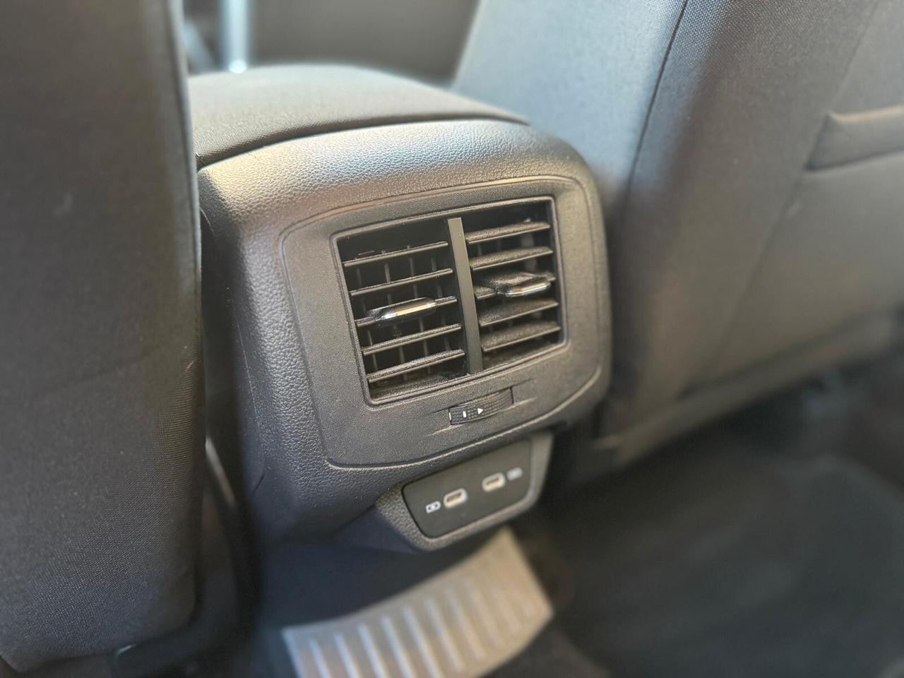 Volkswagen T-Roc 2.0 TDI 116cv Style