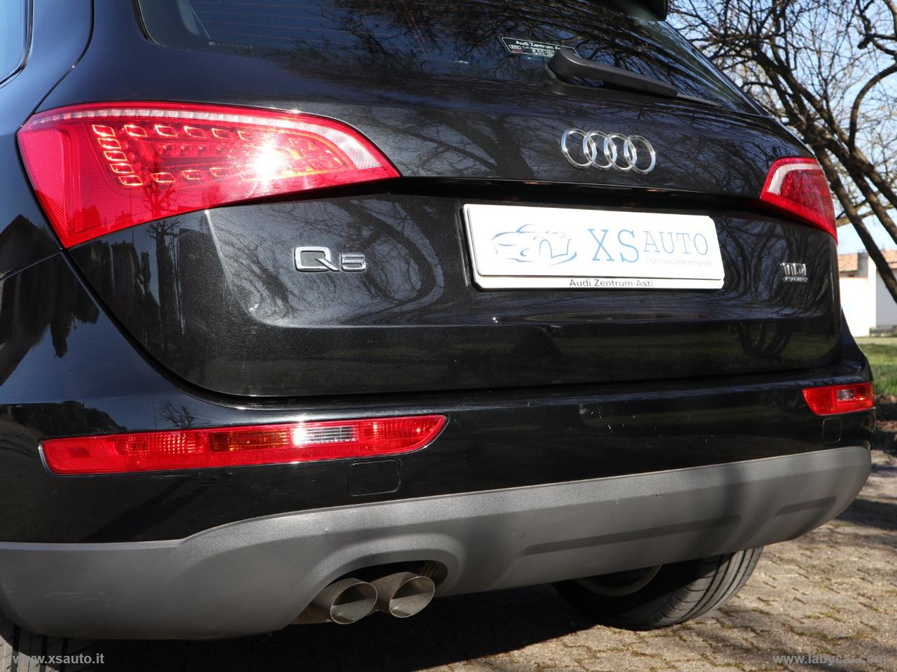 AUDI Q5 2.0 TDI 170CV quattro S tr. Adv. Plus