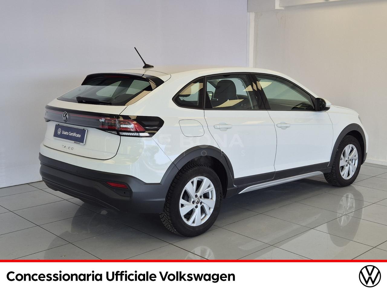 Volkswagen Taigo 1.0 tsi life 95cv