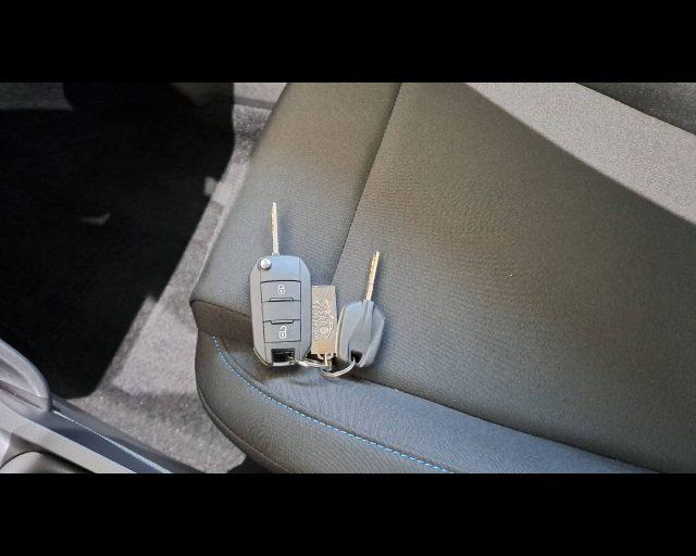 CITROEN C3 1.2 puretech turbo You 100cv s&s