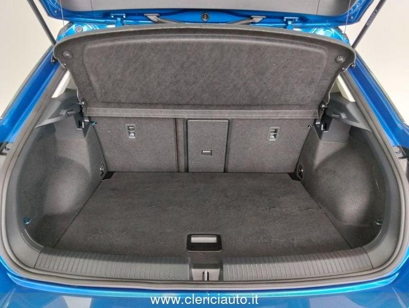 Volkswagen T-Roc 2.0 TDI SCR Life