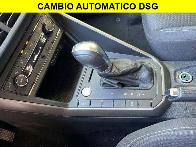 VOLKSWAGEN Polo 1.0 TSI DSG 5p. Highline BlueMotion Technology