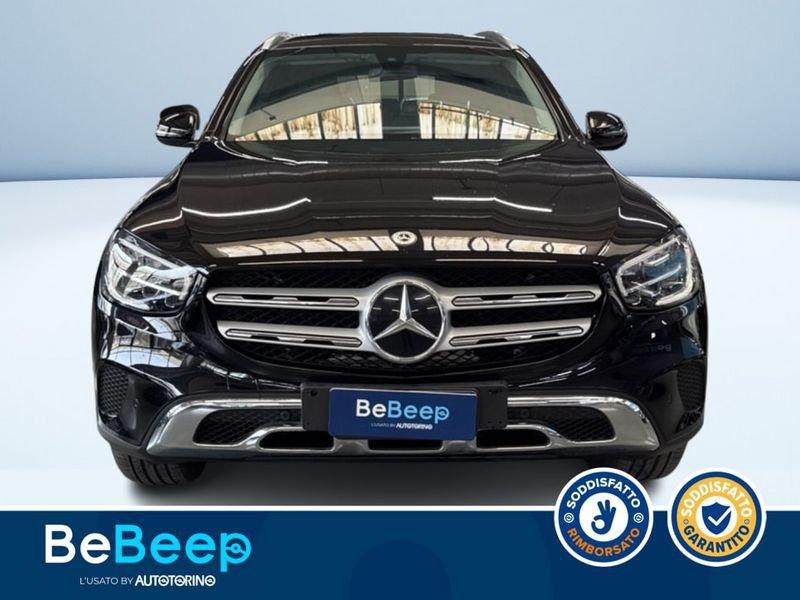 Mercedes-Benz GLC 220 D SPORT 4MATIC AUTO