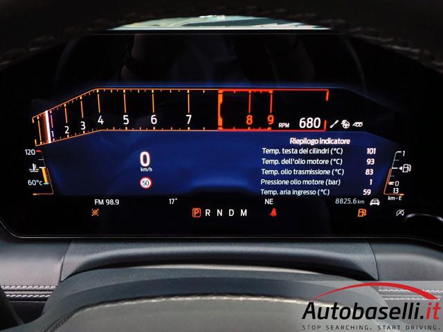 FORD Mustang CABRIO 5.0 V8 GT 446CV AUTOMATICA, UNICO PROP