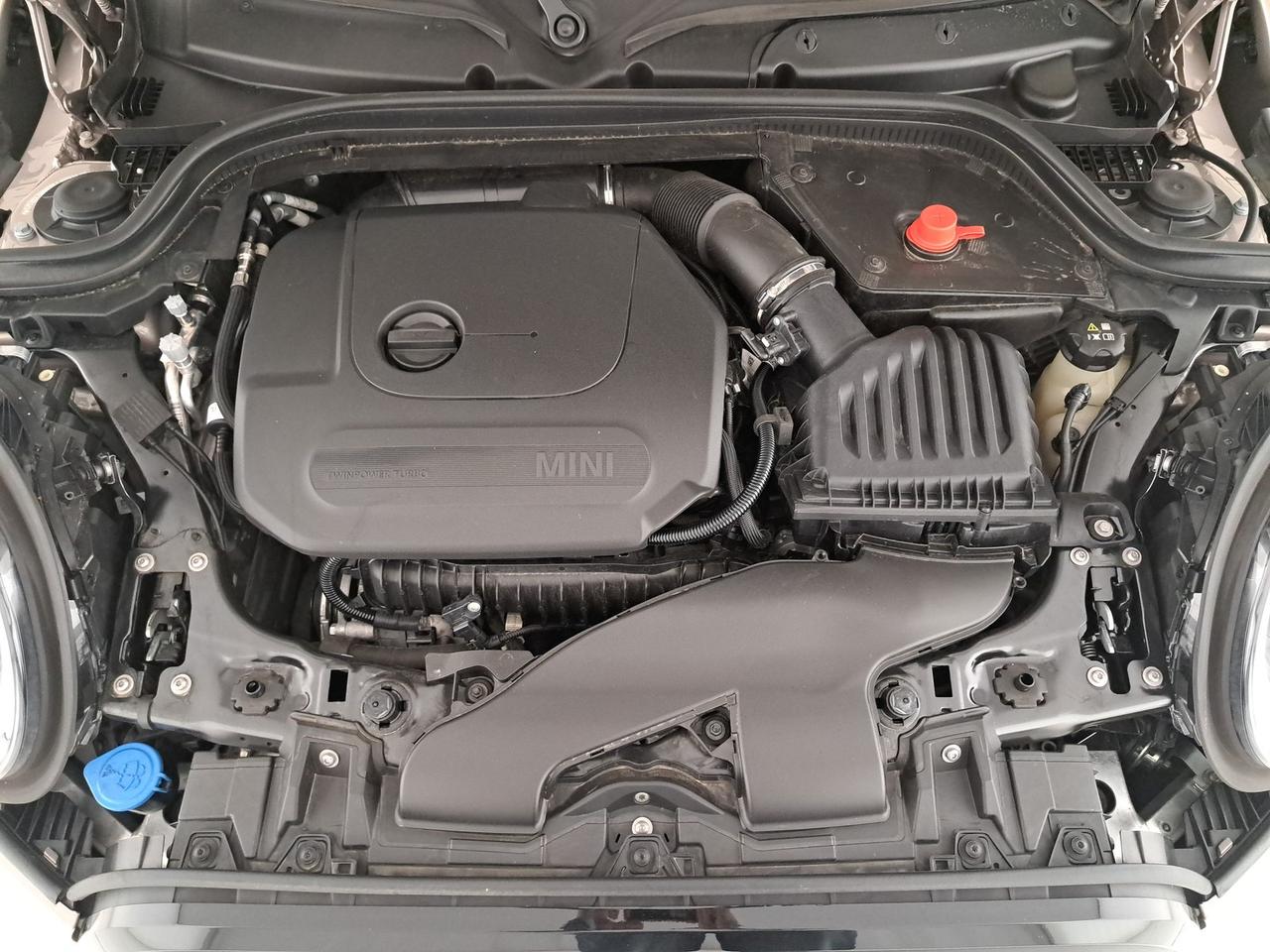 Mini Mini 3p 1.5 cooper classic auto