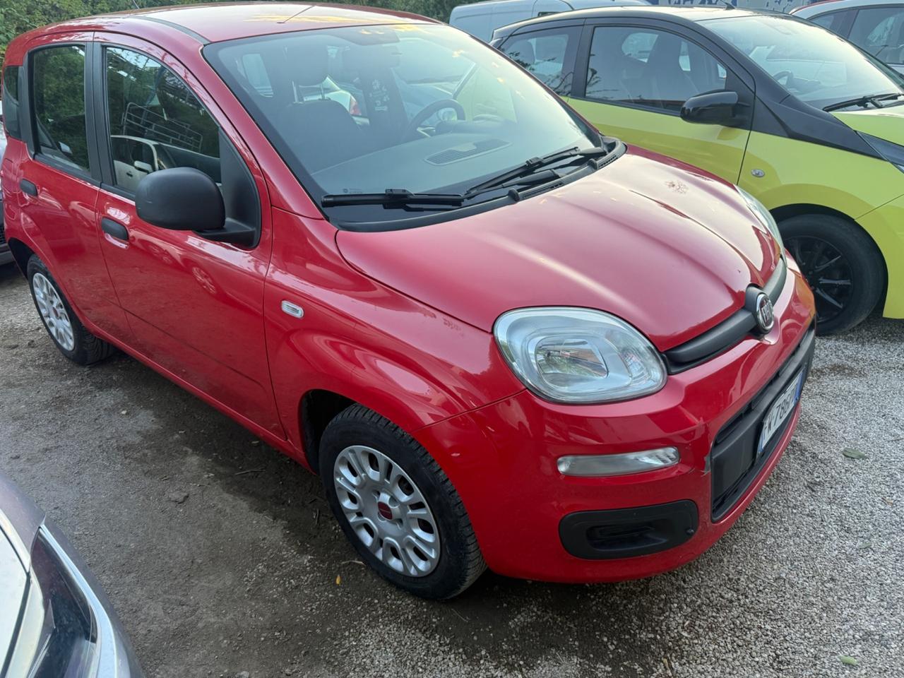 Fiat Panda 1.2 Easy