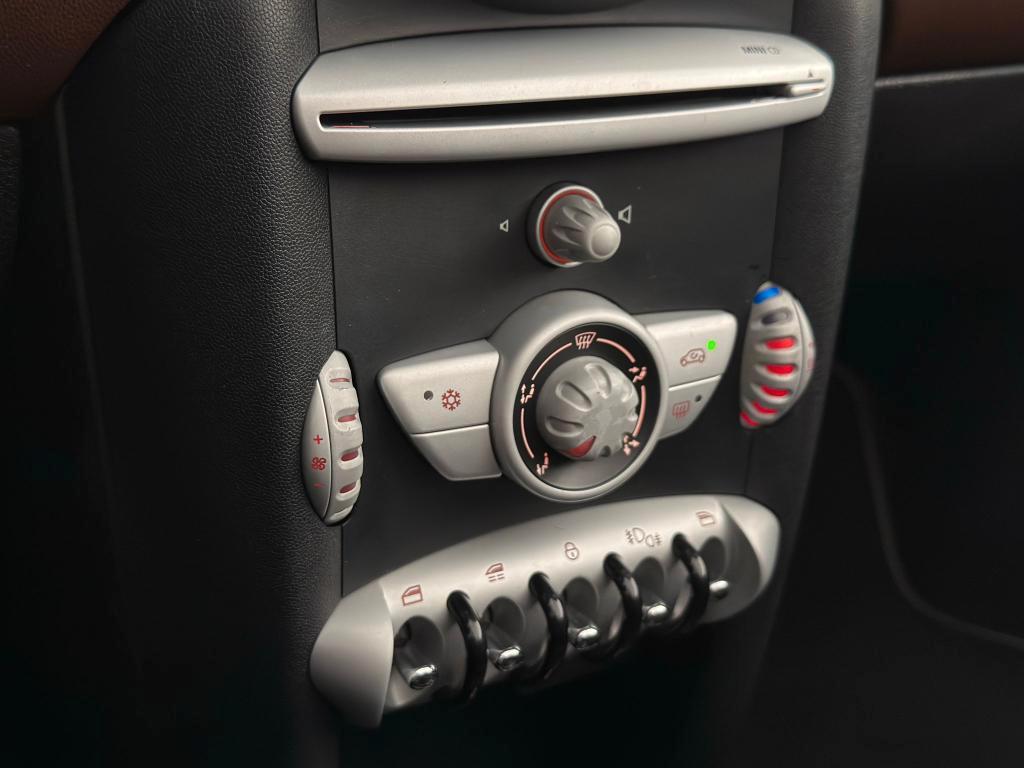 Mini Mini Cabrio 1.6 Cooper 120cv