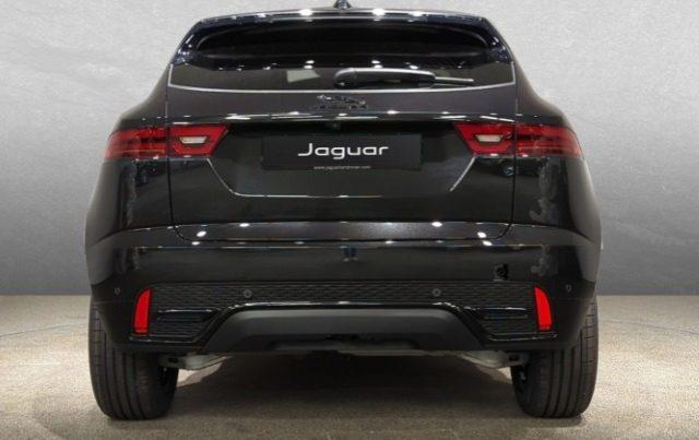 JAGUAR E-Pace 2.0D I4 163 CV AWD Auto R-Dynamic HSE