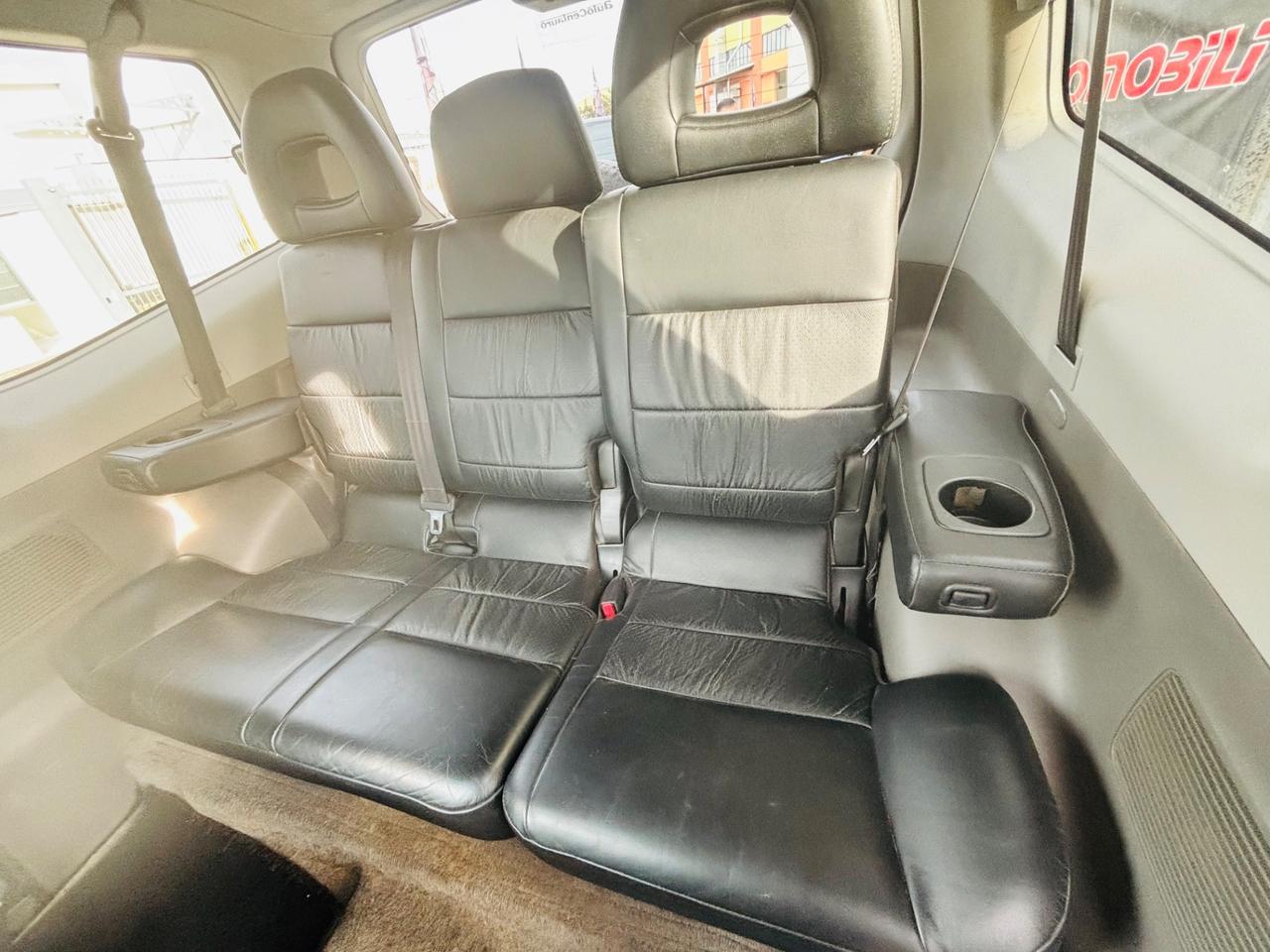 Mitsubishi Pajero 3.2 16V DI-D 3p. GLS