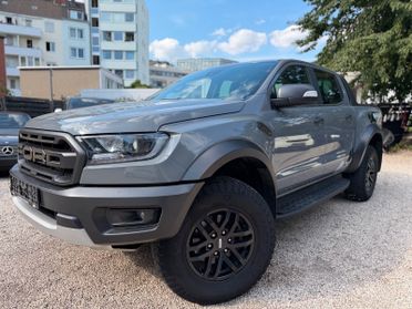 Ford Ranger RAPTOR