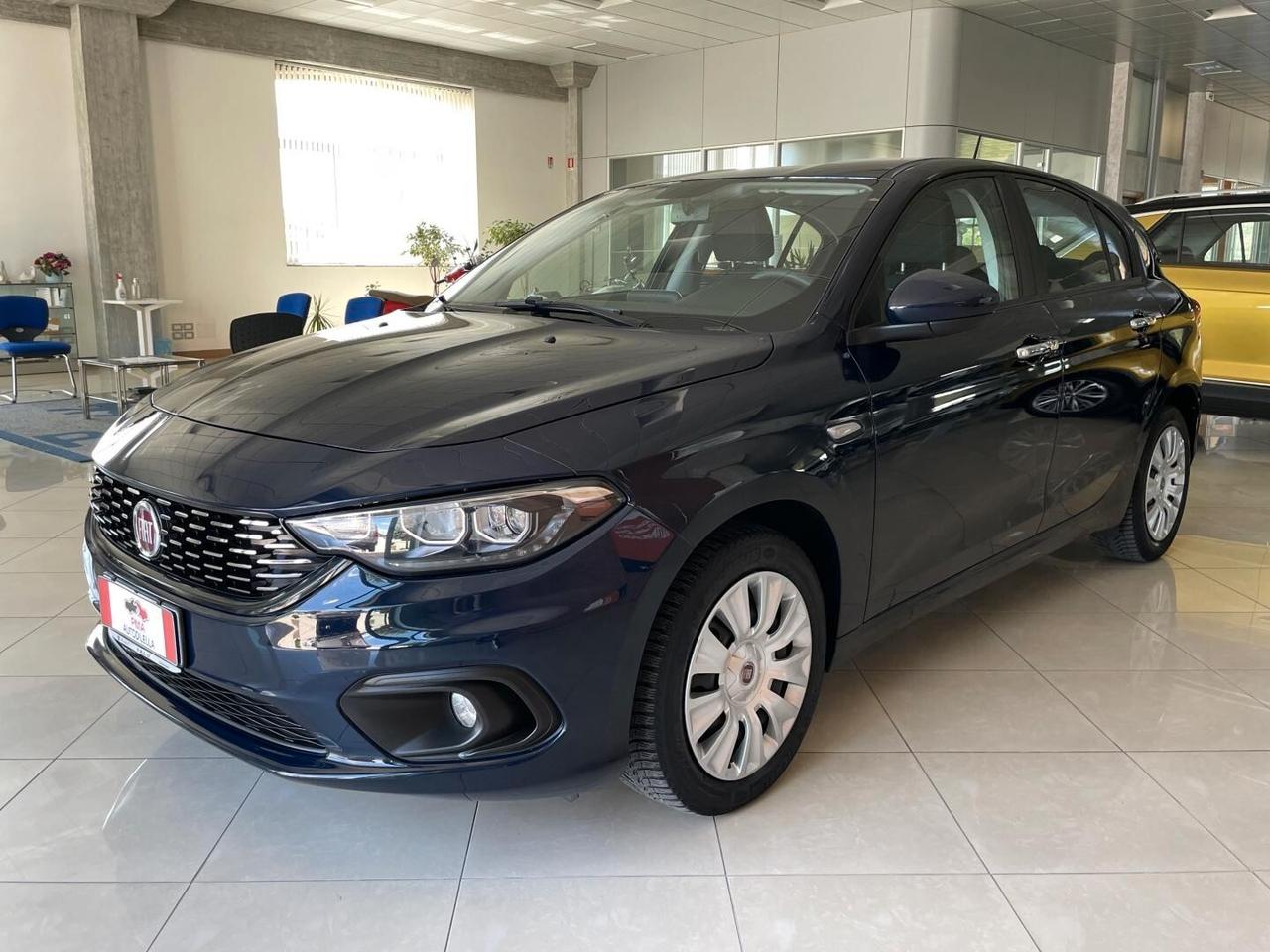 FIAT New Tipo Berlina Business - 1.6 MJT 120cv EURO6DT