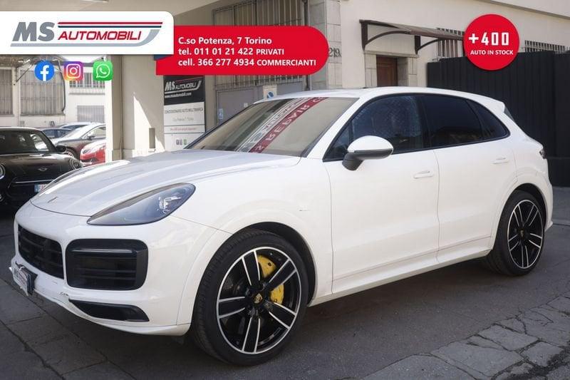 Porsche Cayenne 3.0 V6 Tetto Panoramico Cerchi 22 Unicoproprietario