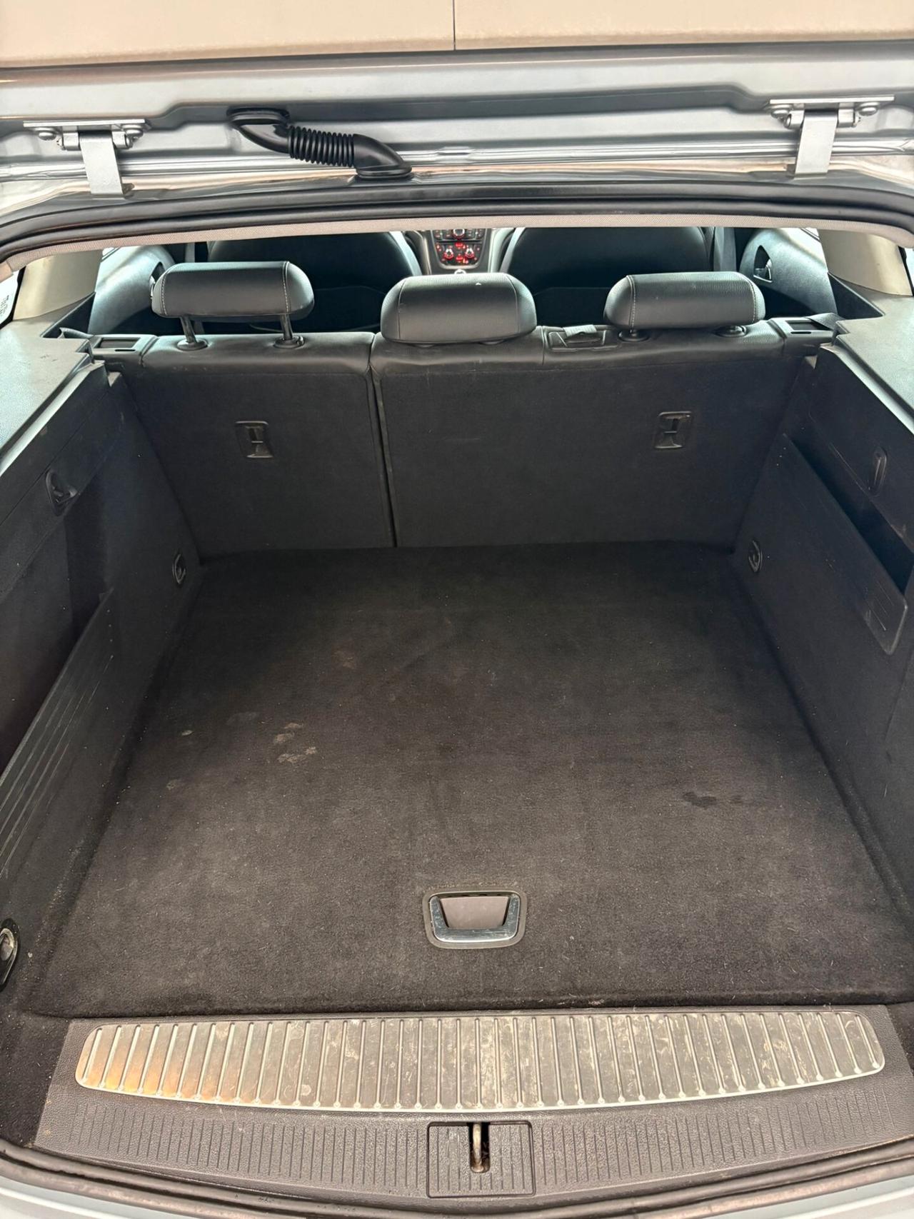 Opel Astra 1.7 CDTI 125CV 5 porte Cosmo