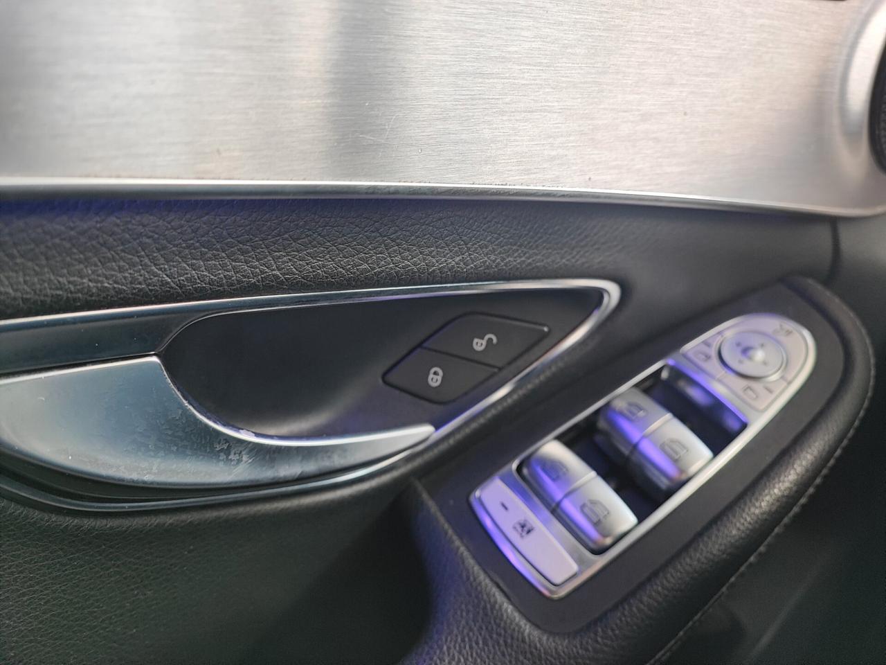 Mercedes-benz C 220 d S.W. Auto Premium
