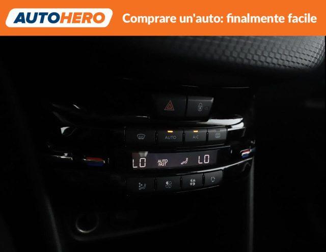 PEUGEOT 2008 1° serie BlueHDi 100 S&S Allure