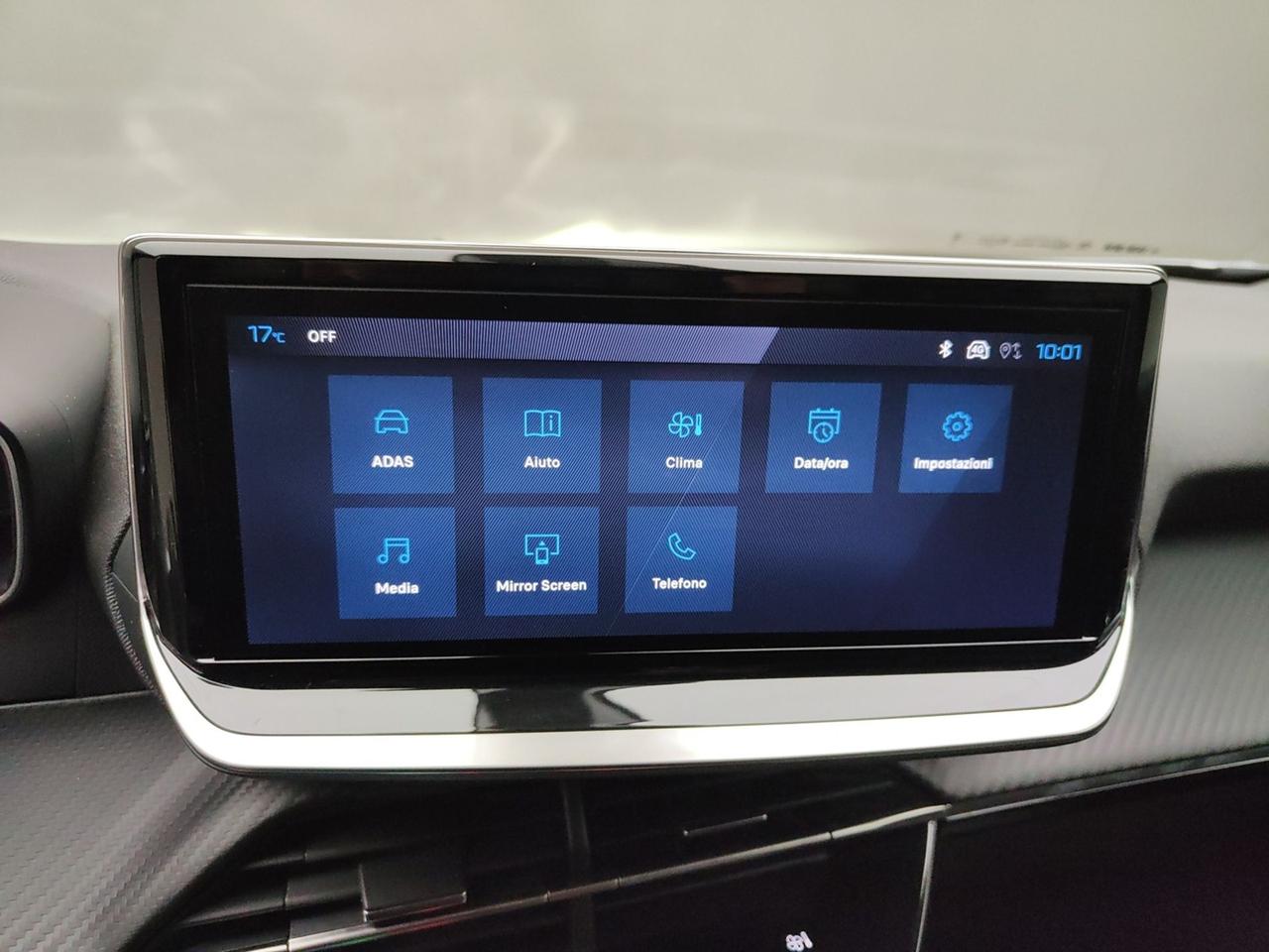 PEUGEOT 2008 II 2020 1.2 PURETECH 130CV ALLURE EAT8