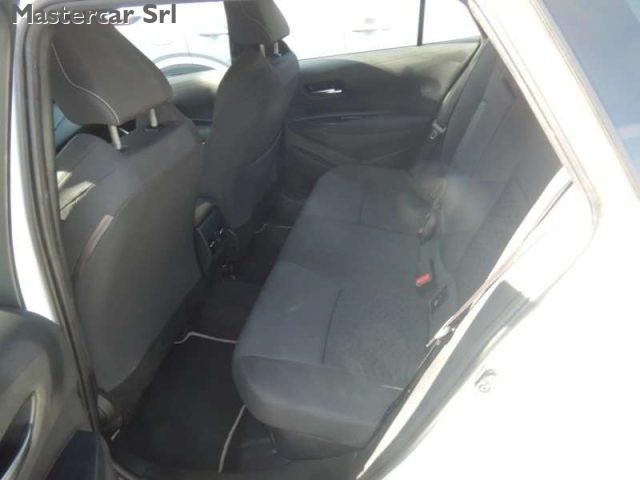 TOYOTA Corolla Corolla Touring Sports 1.8h Business cvt - GE335CD