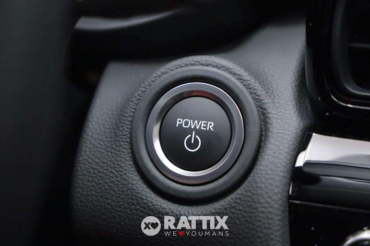 Toyota Yaris Cross 1.5 Hybrid 130CV Trend e-CVT