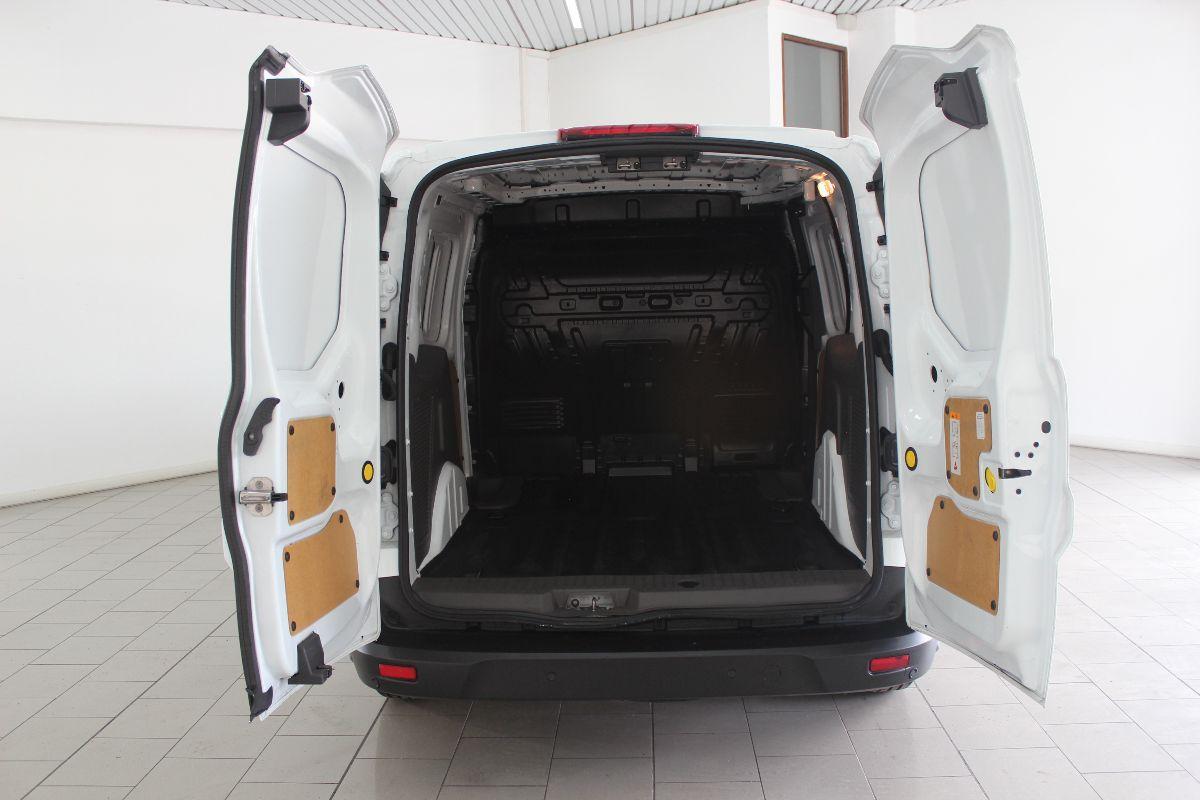 FORD TRANSIT CONNECT 1,5 TDCI 100 CV S&S TREND 200L1H1.VC.