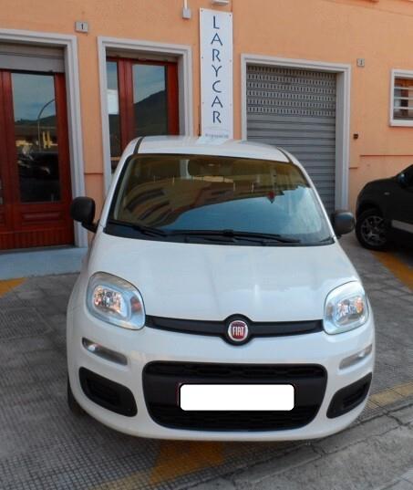 Fiat Panda 1.2 benzina 69 cv Easy