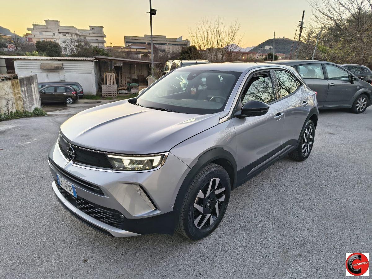 OPEL Mokka 1.5 diesel Ultimate