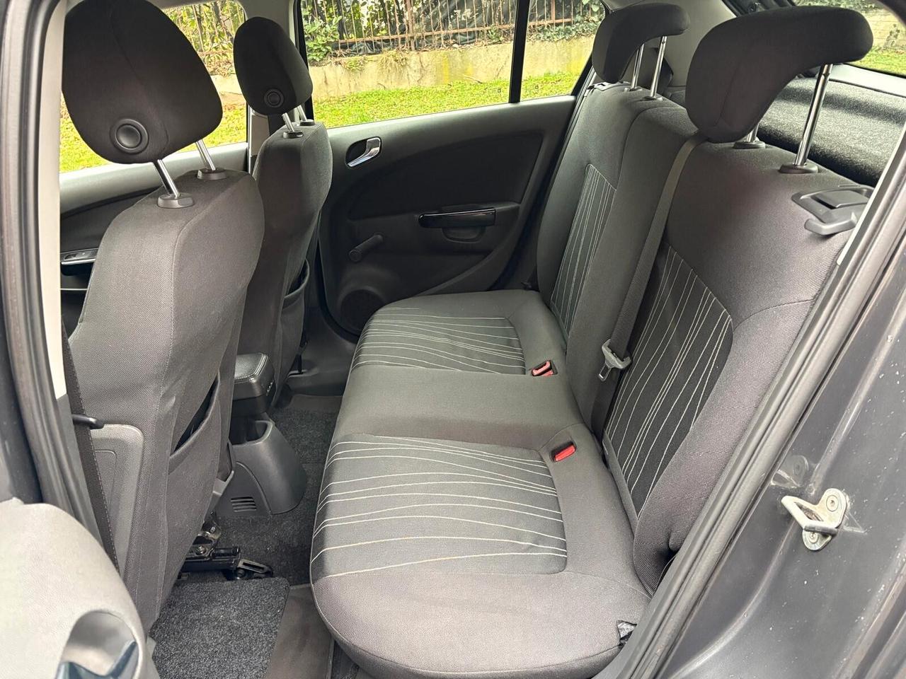 Opel Corsa 1.3 CDTI 75CV F.AP. 5 porte Elective