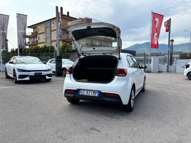 KIA Rio 1.2 MPi GPL Evolution