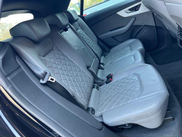 AUDI Q8 50 TDI 286 CV quattro tiptronic Sport S Line Sline