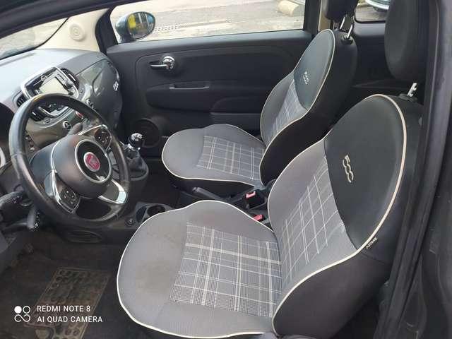 Fiat 500 500 III 1.2 Riva 69cv GPL