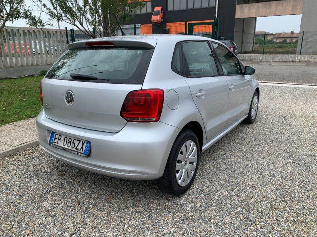 VOLKSWAGEN Polo 1.2 70 CV 5p. Comfortline