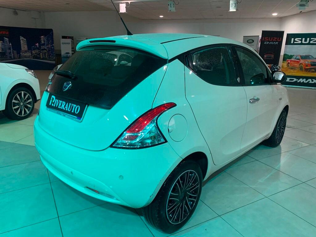 LANCIA Ypsilon 3ª serie Ypsilon 1.2 69 CV 5 po...