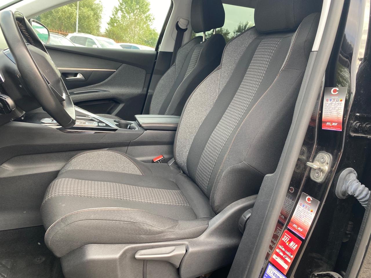 Peugeot 5008 1.5 130 CV EAT8 7 Posti Garantita