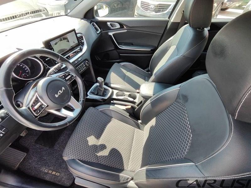 KIA Xceed Xceed 1.0 T-GDi GPL High Tech