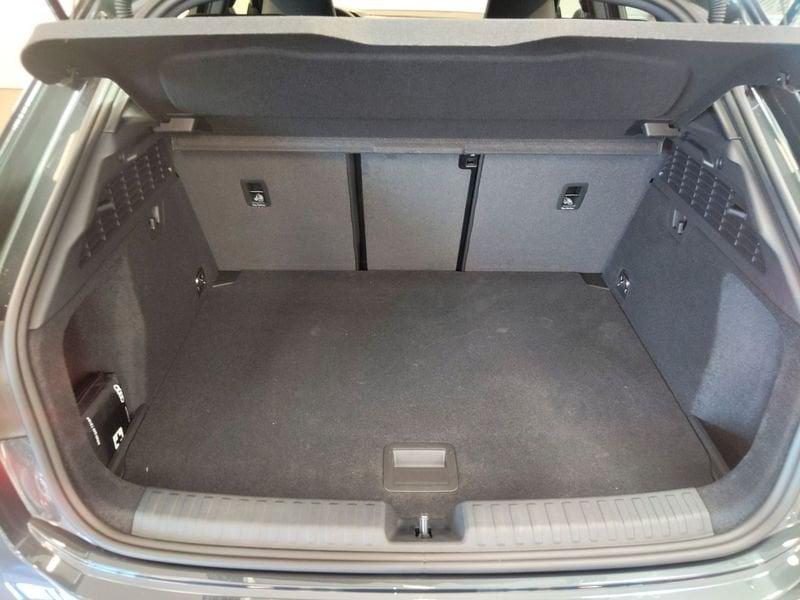 Audi A3 A3 allstreet 1.5 tfsi mhev Identity Contrast 150cv s-tronic