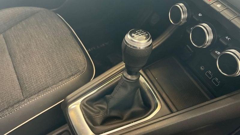 Renault Captur 1.0 tce Techno Gpl 100cv