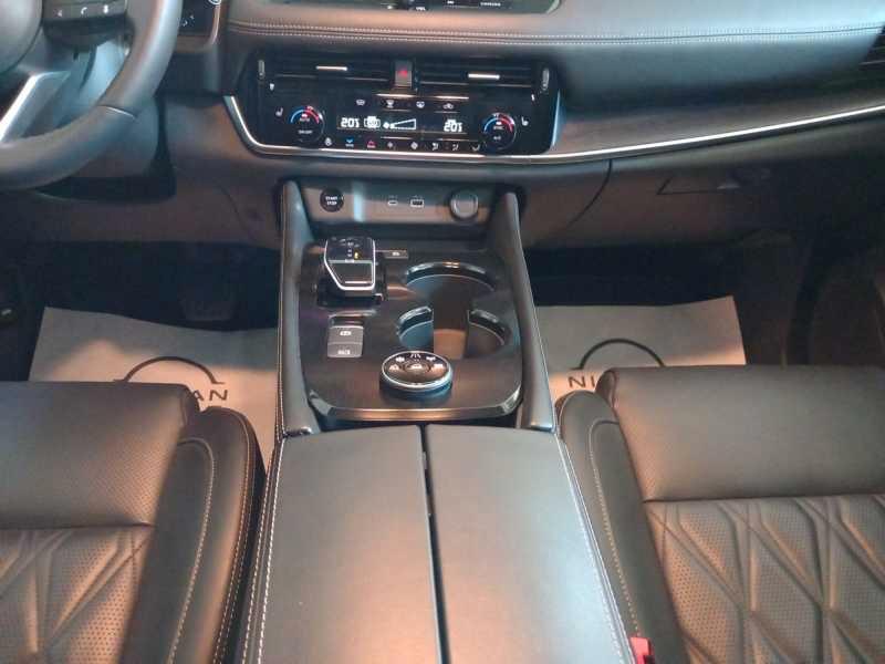 NISSAN X-Trail IV 2022 - X-Trail 1.5 e-power Tekna e-4orce 4wd auto